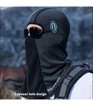 کلاه طوفان Golov.Ejoy مدل XTJ93