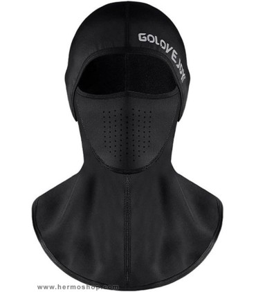کلاه طوفان Golov.Ejoy مدل TJ18