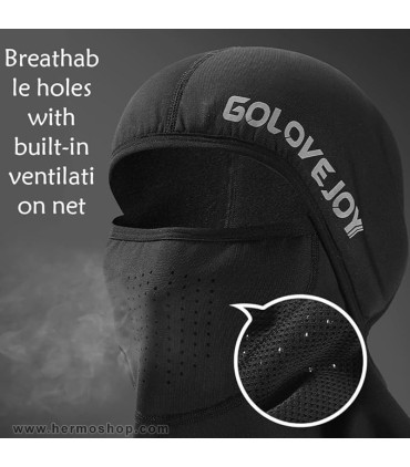 کلاه طوفان Golov.Ejoy مدل TJ18