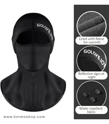 کلاه طوفان Golov.Ejoy مدل TJ18