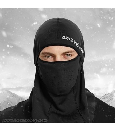 کلاه طوفان Golov.Ejoy مدل TJ18