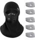 کلاه طوفان Golov.Ejoy مدل TJ17