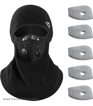 کلاه طوفان Golov.Ejoy مدل TJ17