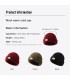 کلاه بافت Golov.Ejoy مدل DMZ105