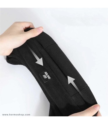 کلاه ویند استاپر Golov.Ejoy مدل DMZ61