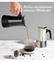 موکاپات آلوکس مدل KW-K32-1