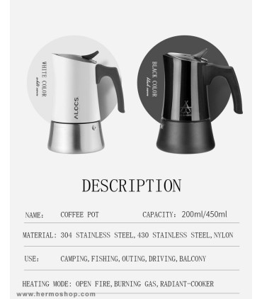 موکاپات آلوکس مدل KW-K32-1
