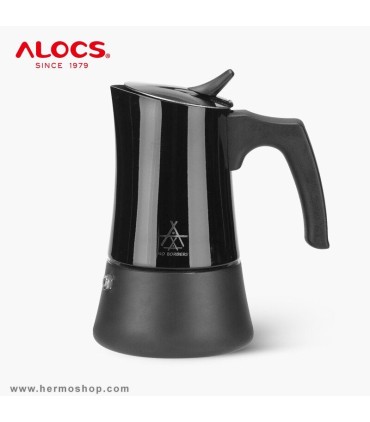 موکاپات آلوکس مدل KW-K32-1