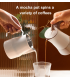 موکاپات آلوکس مدل KW-K32