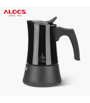 موکاپات آلوکس مدل KW-K31