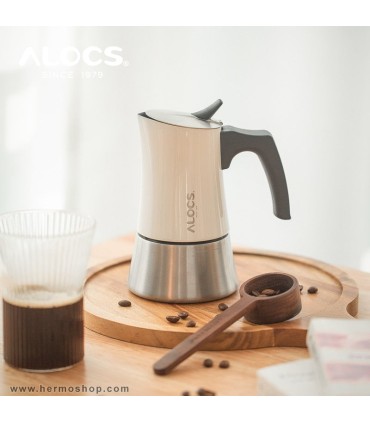موکاپات آلوکس مدل KW-K31