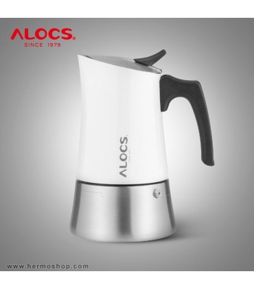 موکاپات آلوکس مدل KW-K31