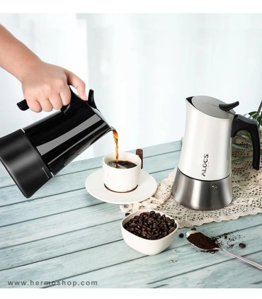 موکاپات آلوکس مدل KW-K31