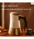 موکاپات آلوکس مدل KW-K31