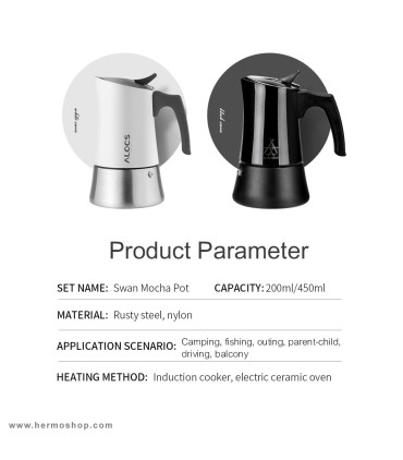 موکاپات آلوکس مدل KW-K31