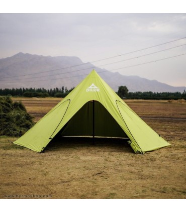 مینی استارتنت دیلور مدل Mini Startent Pro