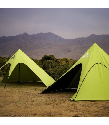 مینی استارتنت دیلور مدل Mini Startent Pro