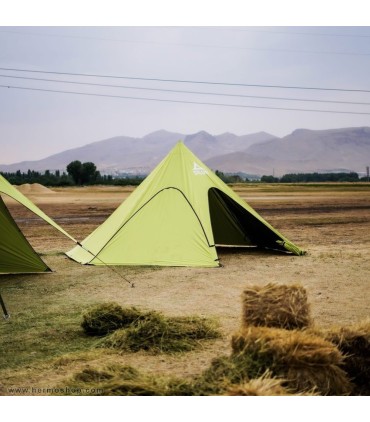 مینی استارتنت دیلور مدل Mini Startent Pro