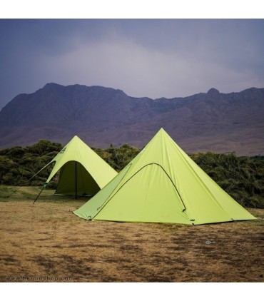 مینی استارتنت دیلور مدل Mini Startent Pro