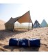 تارپ پشه بندی دیلور مدل Mosquito Net Tarp