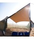 تارپ پشه بندی دیلور مدل Mosquito Net Tarp