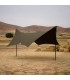 تارپ خفاشی دیلور مدل Bat Tarp