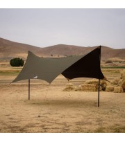 تارپ خفاشی دیلور مدل Bat Tarp