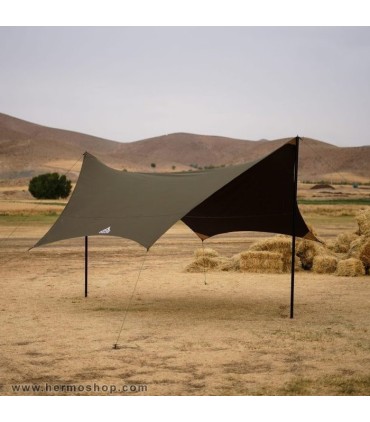 تارپ خفاشی دیلور مدل Bat Tarp