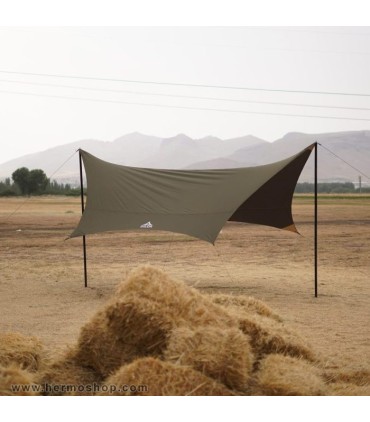 تارپ خفاشی دیلور مدل Bat Tarp