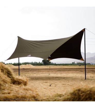 تارپ خفاشی دیلور مدل Bat Tarp