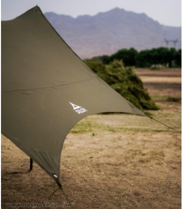 تارپ خفاشی دیلور مدل Bat Tarp