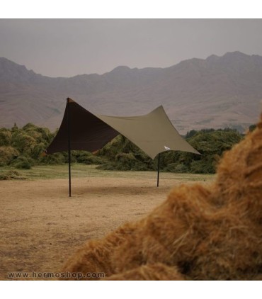 تارپ خفاشی دیلور مدل Bat Tarp