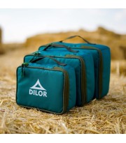 کیف سه تیکه دیلور مدل NEST