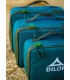 کیف سه تیکه دیلور مدل NEST