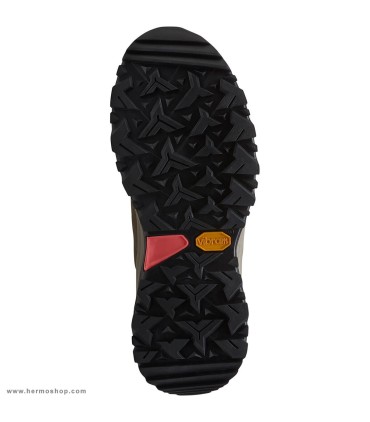 کفش کوهنوردی اورجینال زنانه نورث فیس مدل Hedgehog Fastpack II Mid