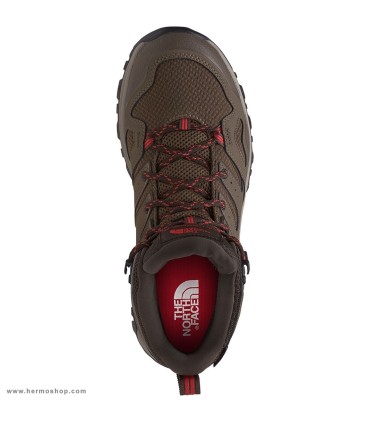 کفش کوهنوردی اورجینال زنانه نورث فیس مدل Hedgehog Fastpack II Mid