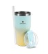 ماگ دوجداره 590ml سانتکو مدل Escape