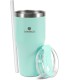 ماگ دوجداره 590ml سانتکو مدل Escape