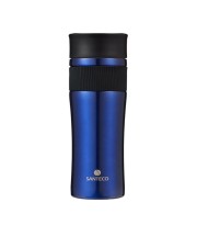 ماگ دوجداره 510ml سانتکو مدل Orsa