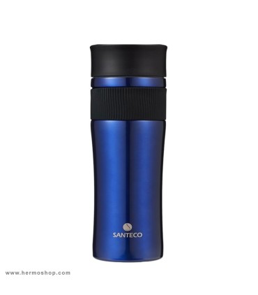 ماگ دوجداره 510ml سانتکو مدل Orsa