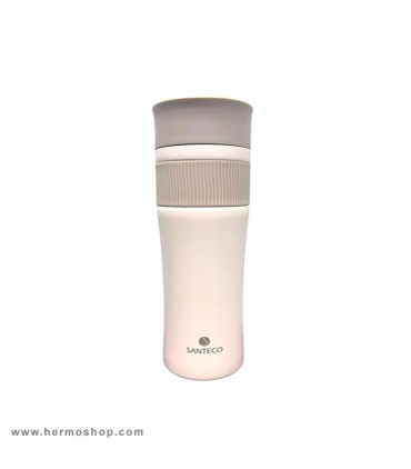 ماگ دوجداره 510ml سانتکو مدل Orsa