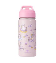فلاسک کودک دوجداره 500ml سانتکو مدل Aosta