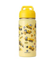 فلاسک کودک دوجداره 500ml سانتکو مدل Aosta