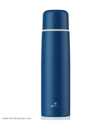 فلاسک دوجداره 1000ml سانتکو مدل Viseu