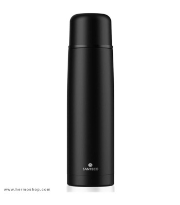 فلاسک دوجداره 1000ml سانتکو مدل Viseu