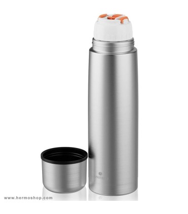 فلاسک دوجداره 1000ml سانتکو مدل Viseu