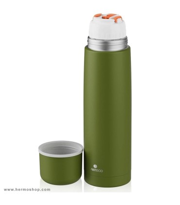 فلاسک دوجداره 1000ml سانتکو مدل Viseu