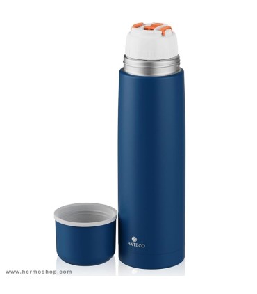 فلاسک دوجداره 1000ml سانتکو مدل Viseu