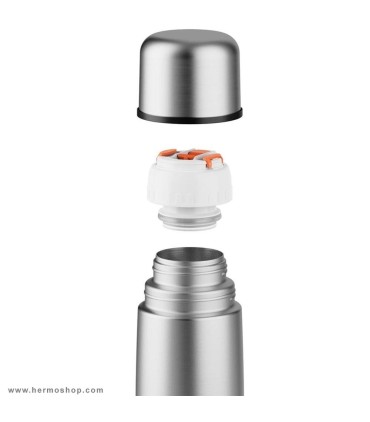 فلاسک دوجداره 1000ml سانتکو مدل Viseu