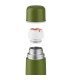 فلاسک دوجداره 1000ml سانتکو مدل Viseu